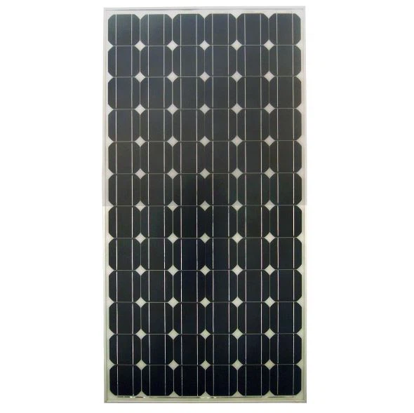 solar panel Mono sample