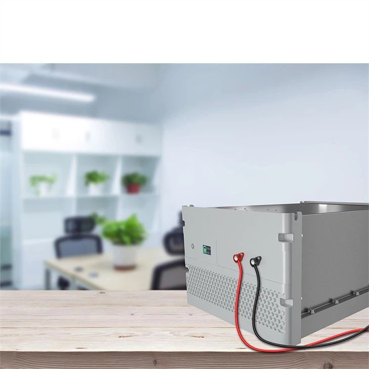 Solar Home System Lithium Ion Batteries 10kw